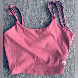 Born Primitive Don’t Get It Twisted bra tank